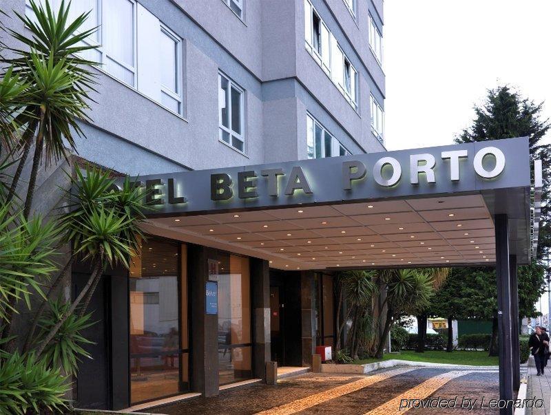 Belver Beta Porto Hotel Exterior photo